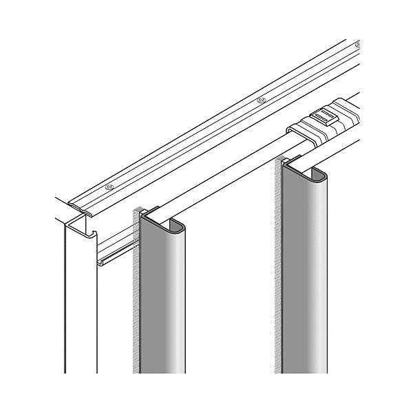 Profil poignée Top Line M photo du produit visuel_1 2XL