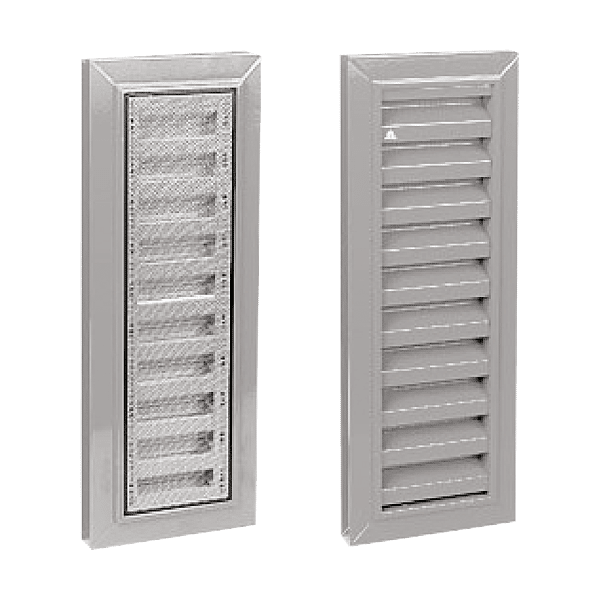 Profil pour grille à assembler 414 photo du produit visuel_1 2XL