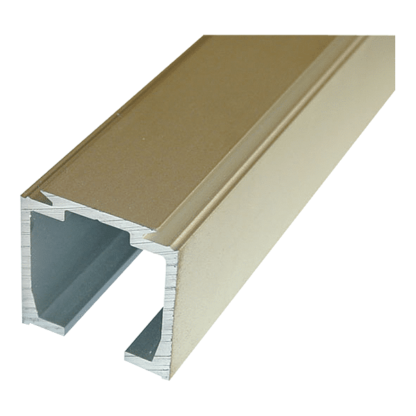 Profil rail de coulissage pour Expert photo du produit visuel_1 2XL