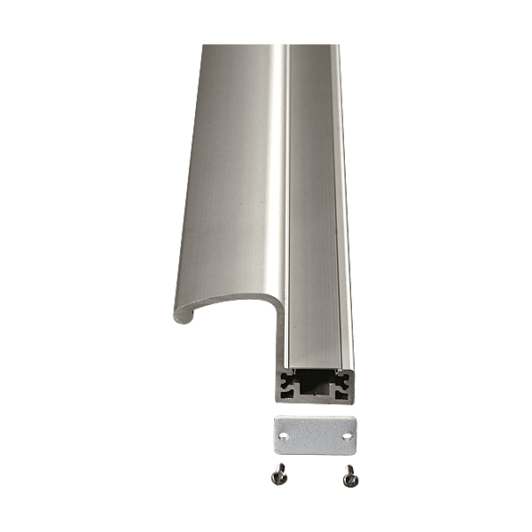 Profil renfort GRS398 photo du produit visuel_1 2XL