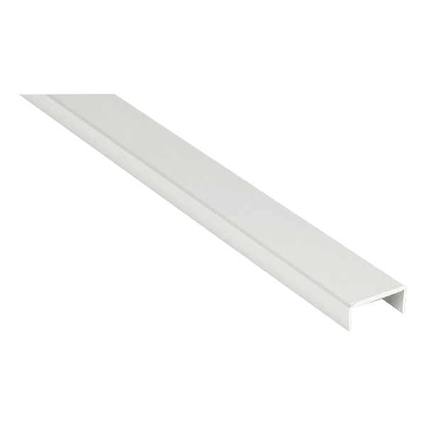 Profil U pour habillage de chant 4560507 photo du produit visuel_1 2XL