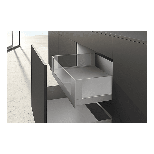 Profilé bas de façade avant à l'anglaise AvanTech You photo du produit visuel_1 2XL