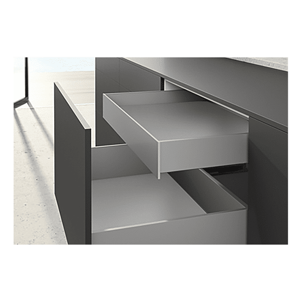 Profilé de façade à l'anglaise AvanTech You photo du produit visuel_1 2XL