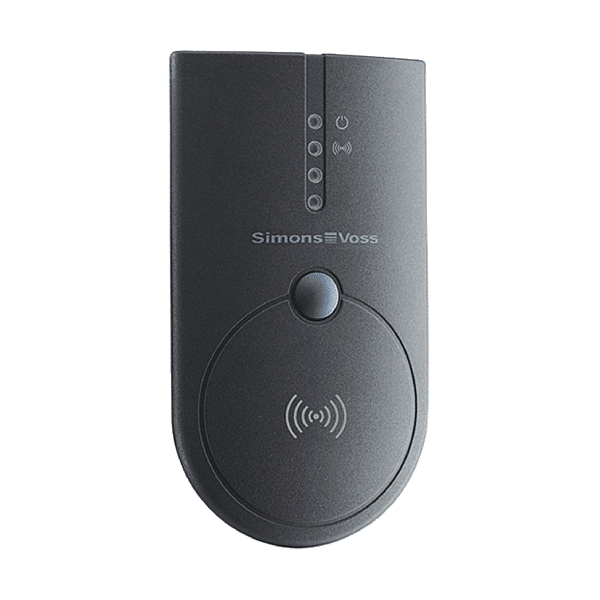 Programmateur passif SMARTCD2.MP photo du produit visuel_1 2XL