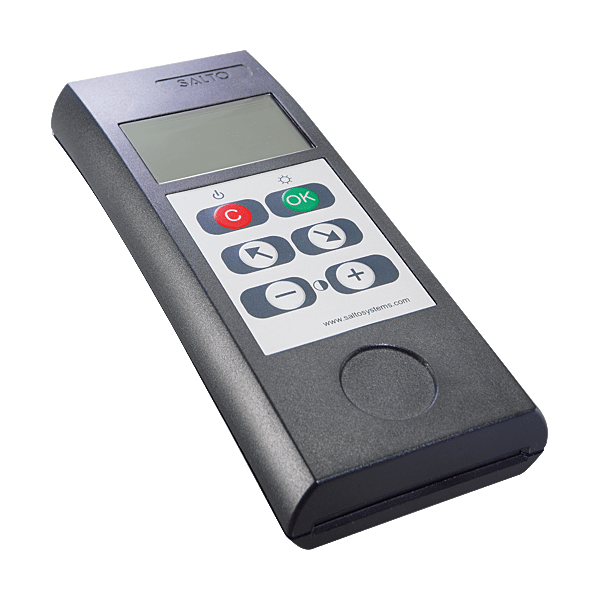 Programmateur portable PPD800 photo du produit visuel_1 2XL