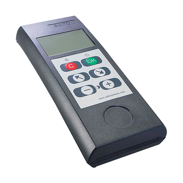 Programmateur portable PPD800 photo du produit visuel_1 2XL