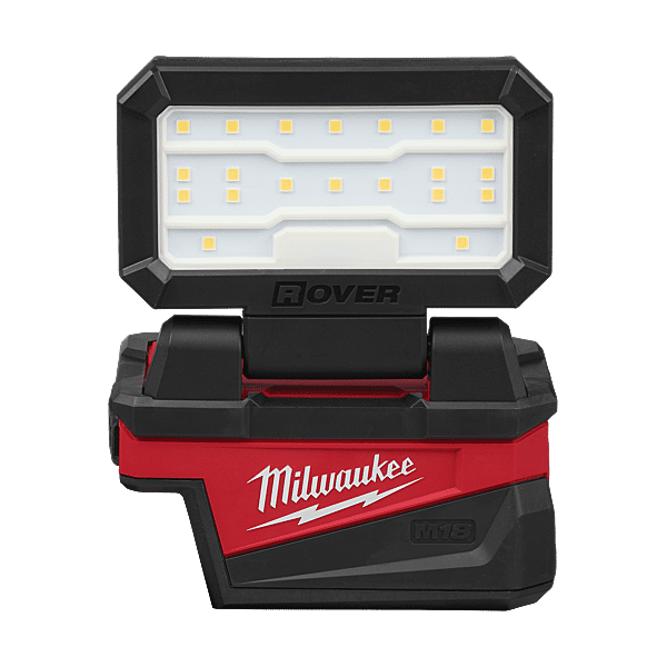 Projecteur de chantier compact M18 ALIS photo du produit visuel_1 2XL