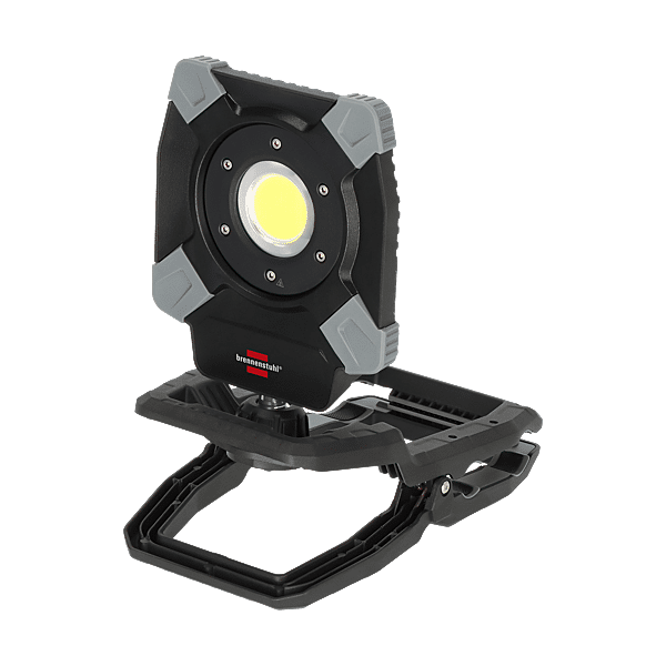 Projecteur de chantier LED à pince photo du produit visuel_1 2XL