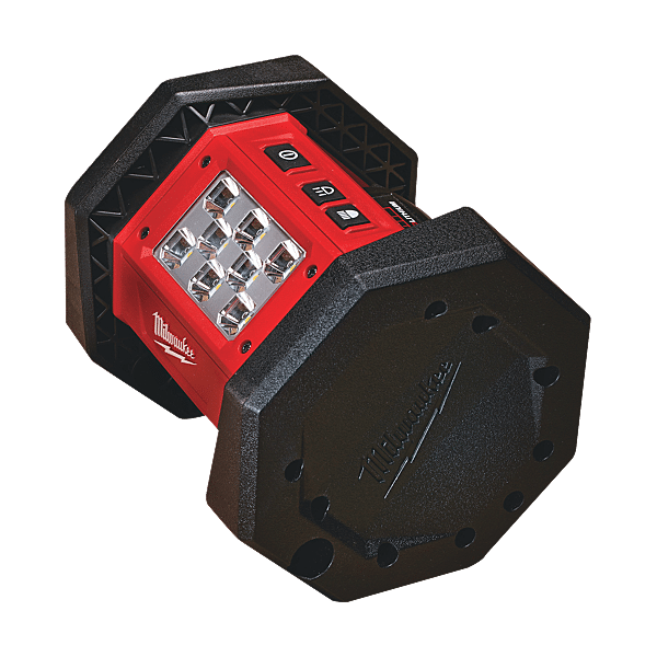 Projecteur de chantier Led M18 AL-0 photo du produit visuel_1 2XL