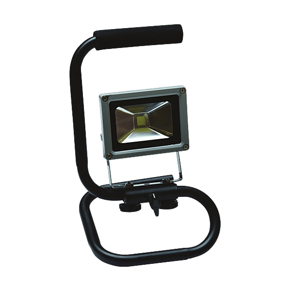 Projecteur de chantier LED photo du produit visuel_1 2XL