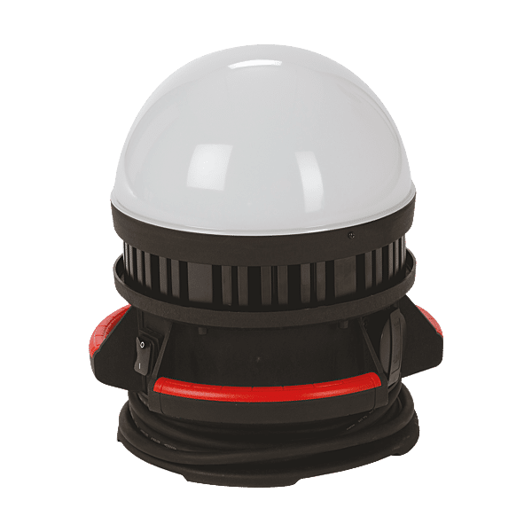 Projecteur dôme Led 100 W photo du produit visuel_1 2XL