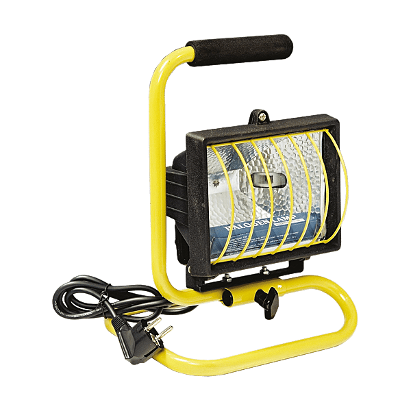 Projecteur halogène de 500 W photo du produit visuel_1 2XL