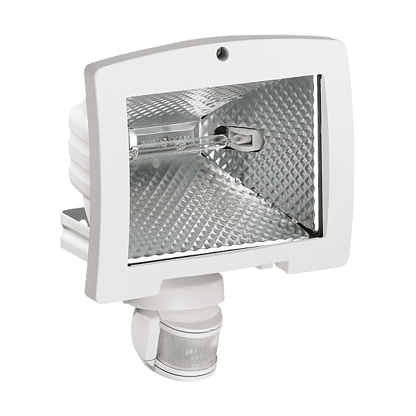 Projecteur halogène photo du produit visuel_1 2XL