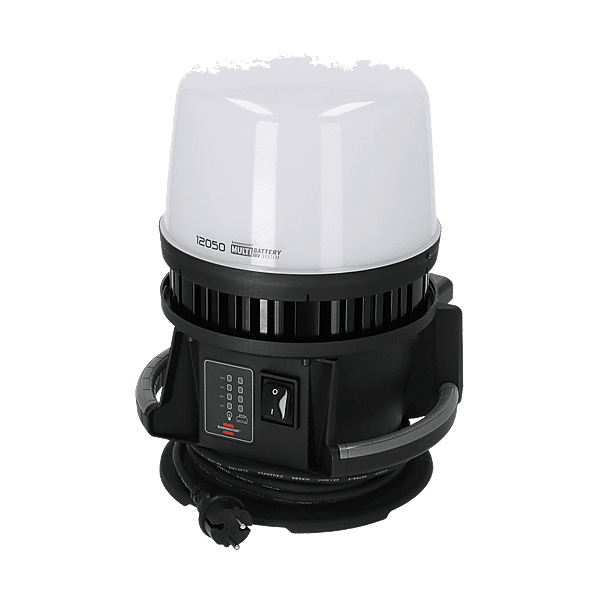 Projecteur LED 360° photo du produit visuel_1 2XL