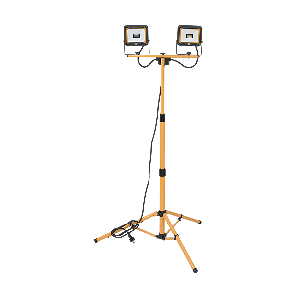 Projecteur Led JARO 4000 T - Brennenstuhl photo du produit visuel_1 2XL