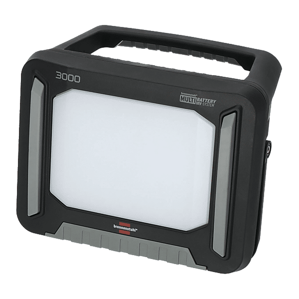 Projecteur LED Multi Battery 3000MA photo du produit visuel_1 2XL