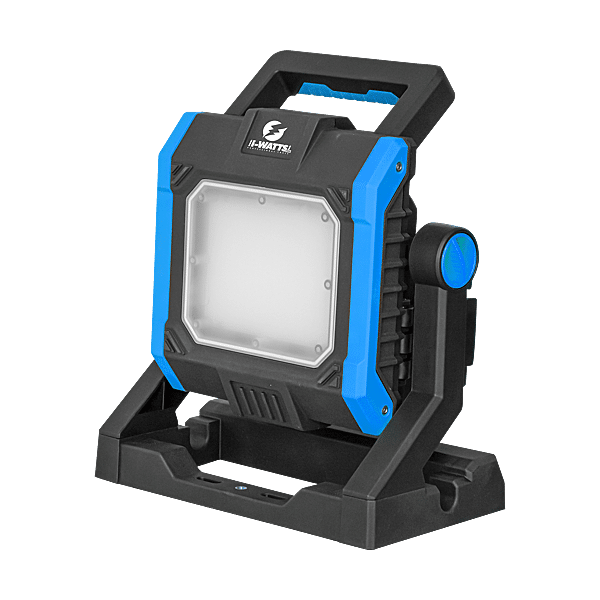 Projecteur LED portable réf. I-SPR35W-4005A photo du produit visuel_1 2XL