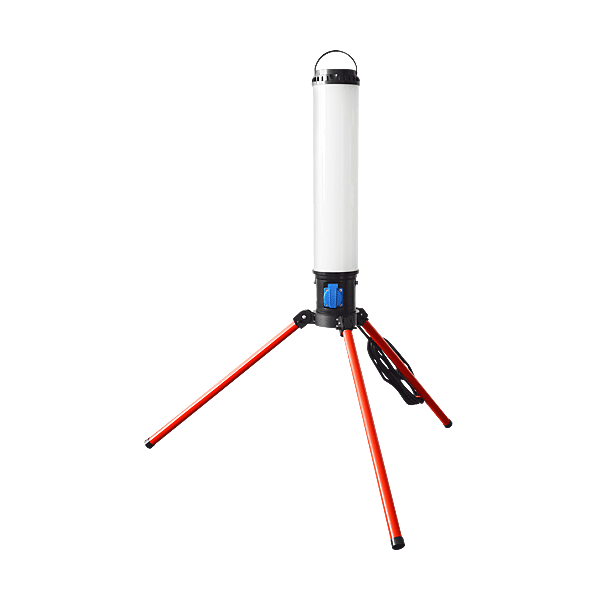 Projecteur led sur trépied I-PCT100W photo du produit visuel_1 2XL