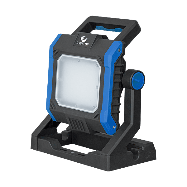 Projecteur portable LED I-SP35W-4002P photo du produit visuel_1 2XL