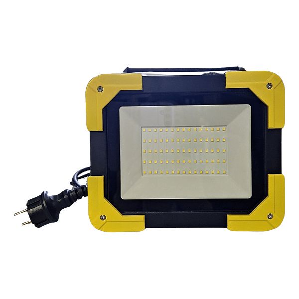 Projecteur portable LED PPF50E photo du produit visuel_1 2XL