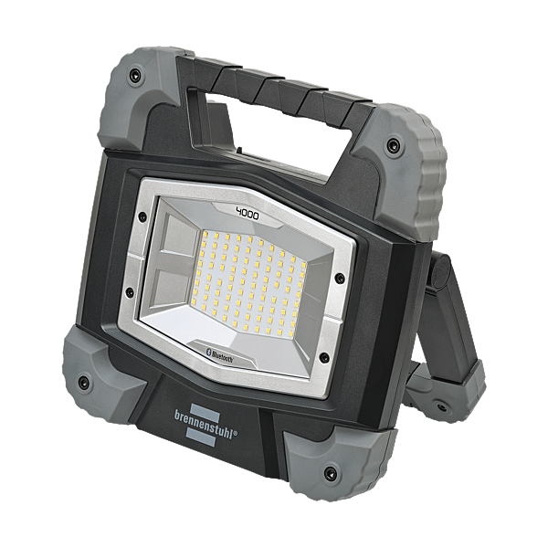 Projecteur portable LED TORAN 4000 photo du produit visuel_1 2XL