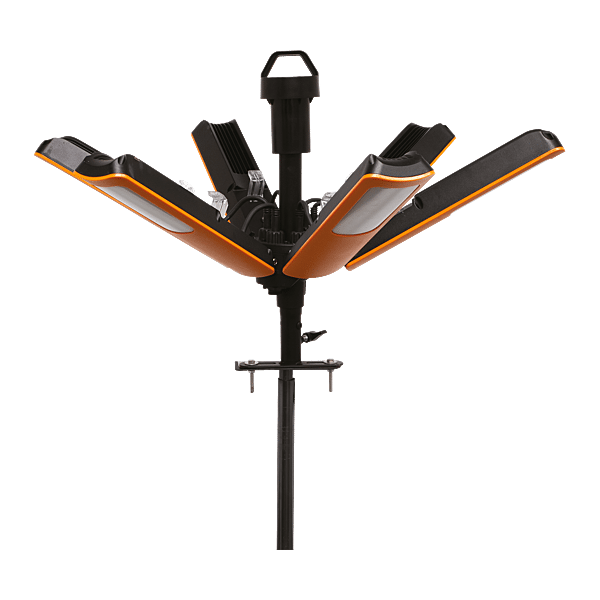 Projecteur professional LINE Led photo du produit visuel_1 2XL