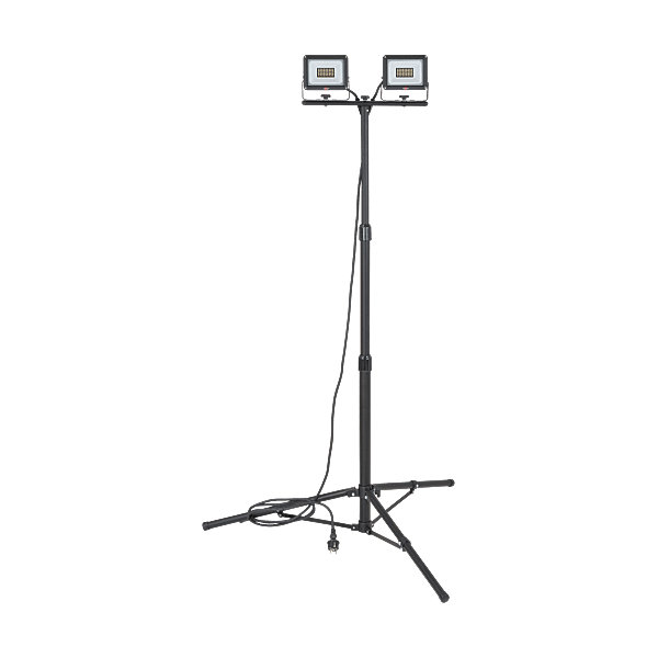 Projecteur télescopique LED Jaro 6060T photo du produit visuel_1 2XL