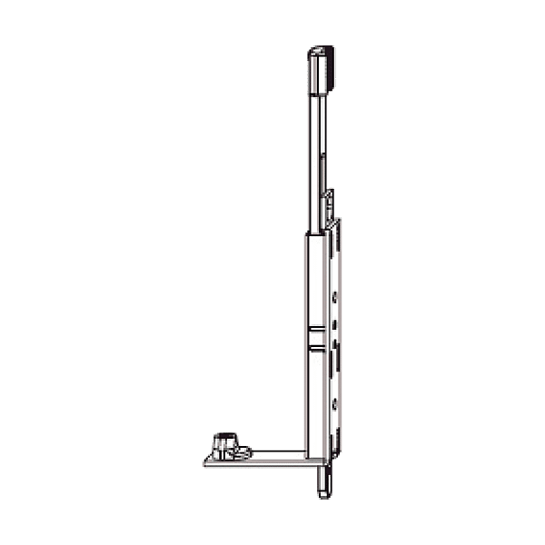 Prolongateur inverseur sortie de tringle haut ASS.SP photo du produit visuel_1 2XL