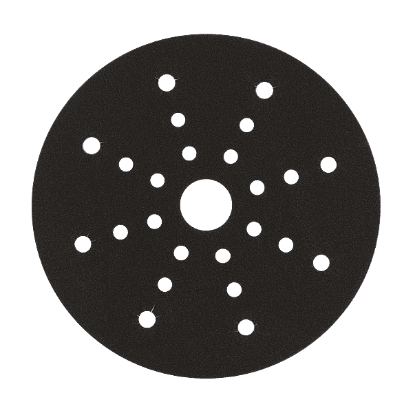 Protecteur de plateau Ø 225 mm 25 trous photo du produit visuel_1 2XL