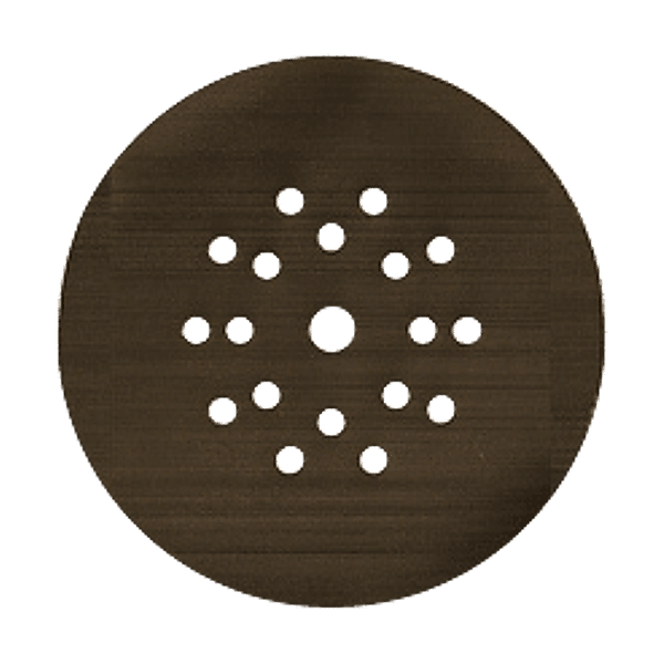 Protecteur de plateau Ø 225 mm 27 trous photo du produit visuel_1 2XL