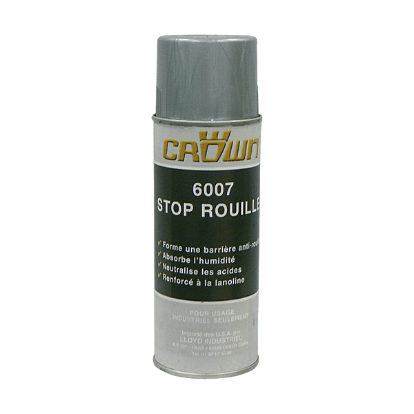 Protection anticorrosion Crown 6007 photo du produit visuel_1 2XL