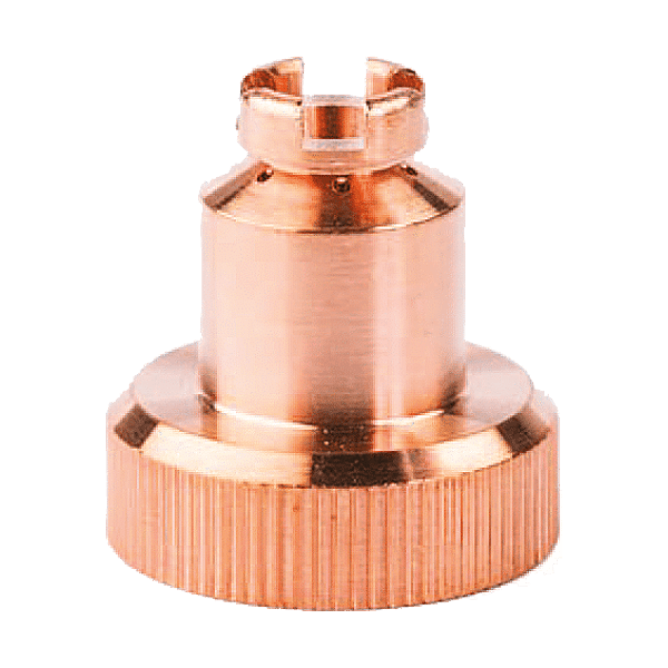 Protection de tuyère rallongée photo du produit visuel_1 2XL