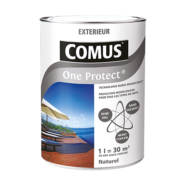 Protection monocouche One protect photo du produit visuel_1 2XL