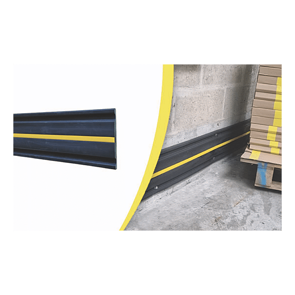 Protection murale plate Pargom photo du produit visuel_1 2XL