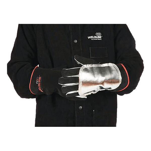 Protection thermique pour gants W000335162 photo du produit visuel_1 2XL
