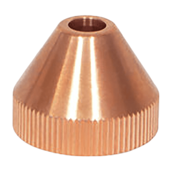 Protection tuyère gougeage pour torche plasma LC45 photo du produit visuel_1 2XL