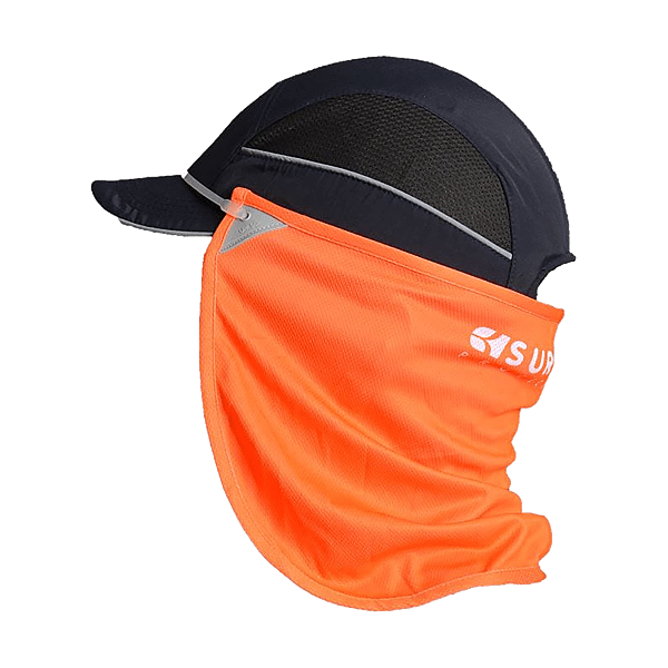 Protège nuque 2 en 1 COOLNES03 photo du produit visuel_1 2XL