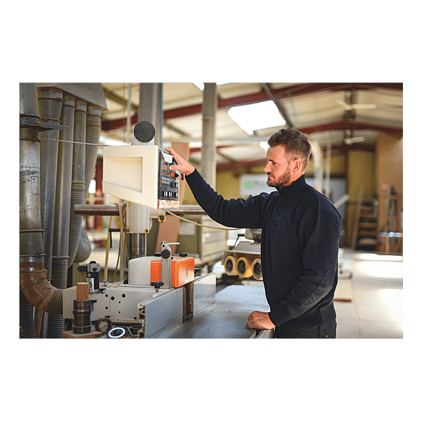 Pull Ecopull photo du produit visuel_1 2XL