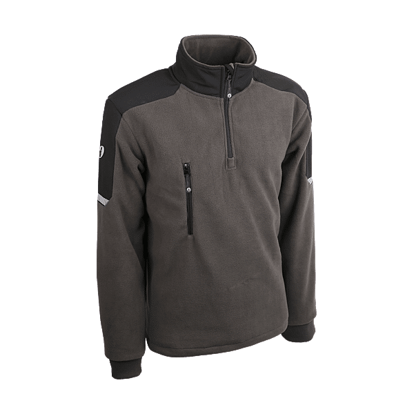 Pull polaire Polande photo du produit visuel_1 2XL