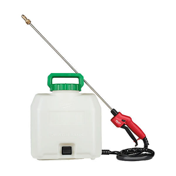 Pulvérisateur chimique BPFP-CST photo du produit visuel_1 2XL