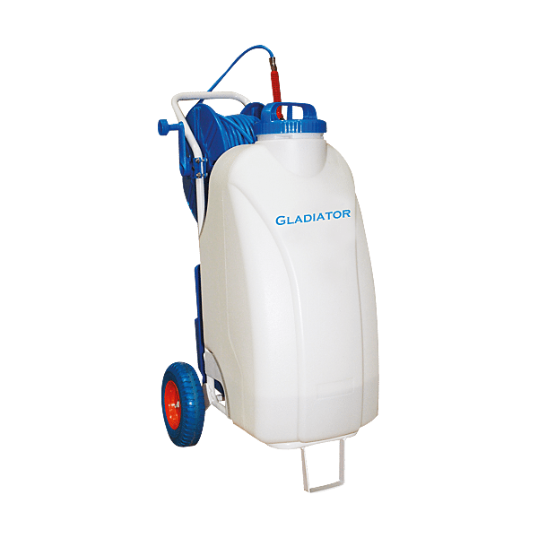 Pulvérisateur électrique autonome GLADIATOR SPRAYER photo du produit visuel_1 2XL