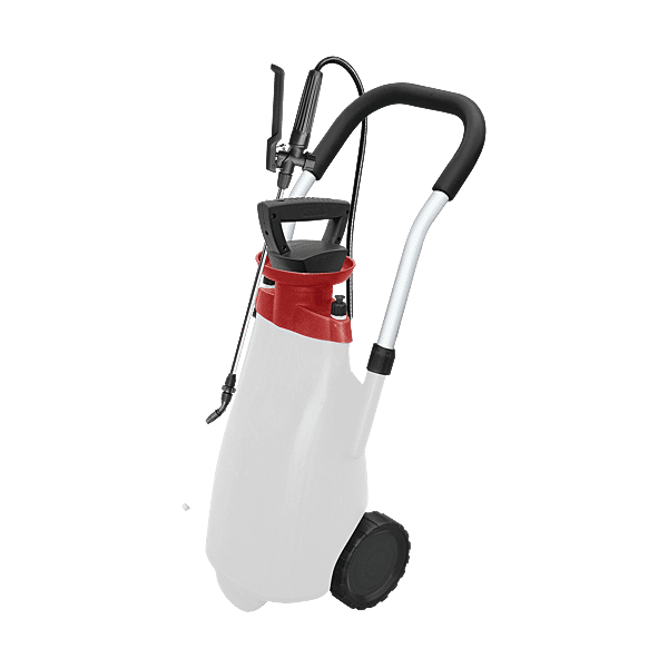 Pulvérisateur électrique autonome ROLLER SPRAYER photo du produit visuel_1 2XL