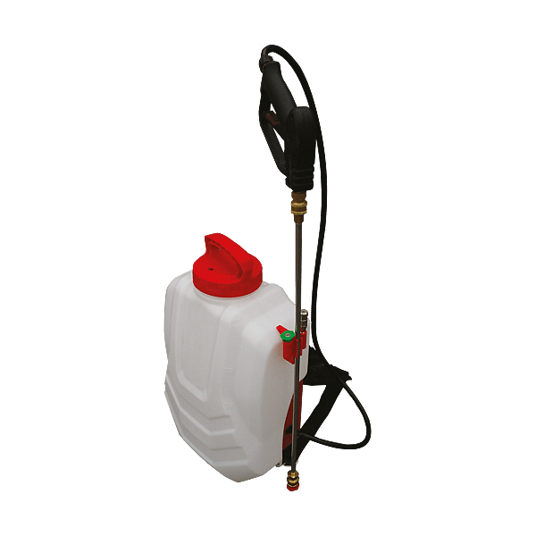 Pulvérisateur électrique DORSAL SPRAYER photo du produit visuel_1 2XL