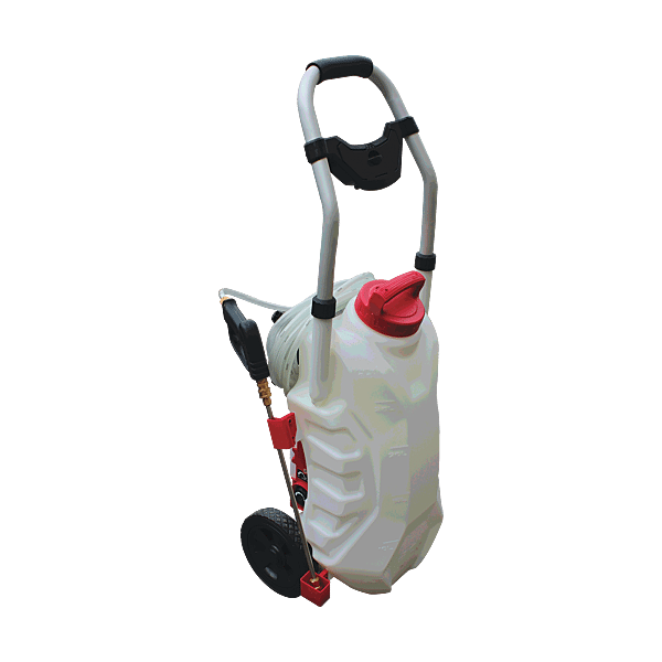 Pulvérisateur électrique Pro Sprayer III photo du produit visuel_1 2XL