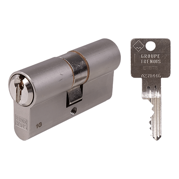 Pus value cylindre borgne AZ ou NTRA photo du produit visuel_1 2XL