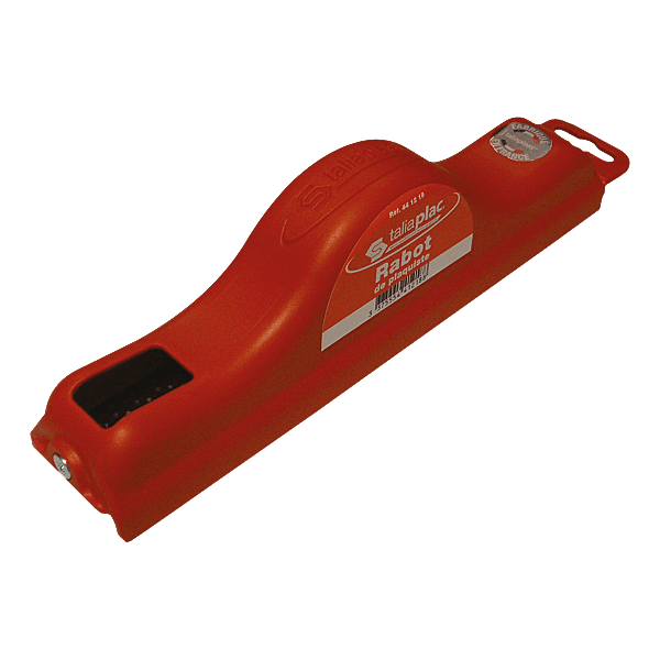 Rabot de plaquiste avec ailettes photo du produit visuel_1 2XL