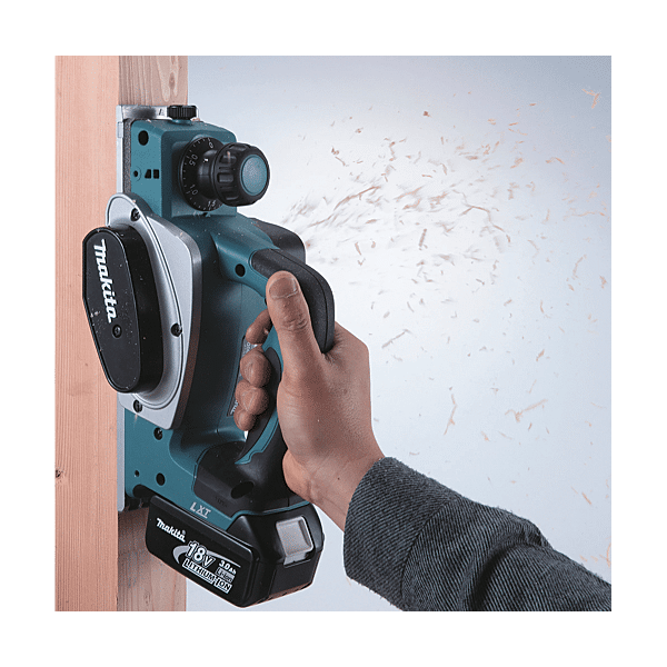 Rabot DKP180 photo du produit visuel_1 2XL