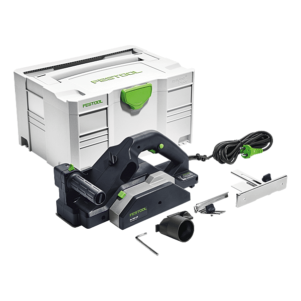 Rabot HL 850 EB + photo du produit visuel_1 2XL