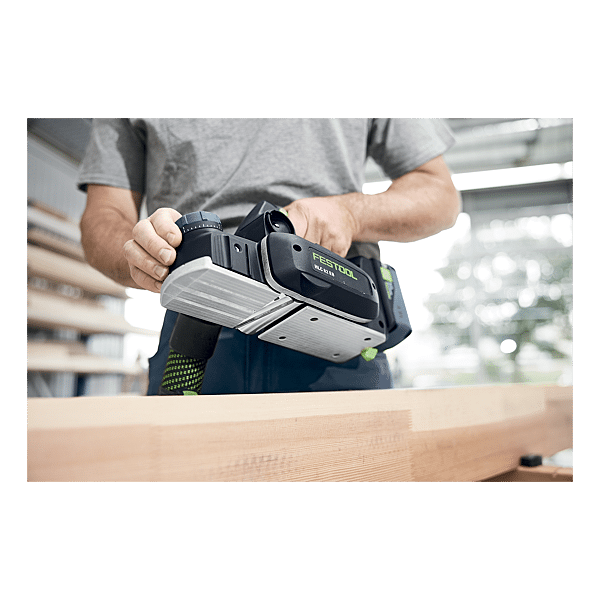 Rabot HLC 82 EB-Basic photo du produit visuel_1 2XL