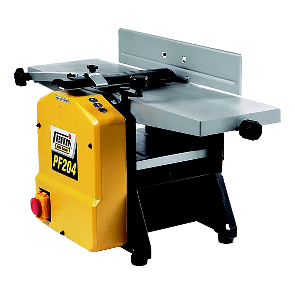 Raboteuse dégauchisseuse PF204 photo du produit visuel_1 2XL